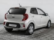 Kia Picanto III Рестайлинг Москва  - изображение 20