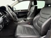 Volkswagen Touareg II Москва  - изображение 27