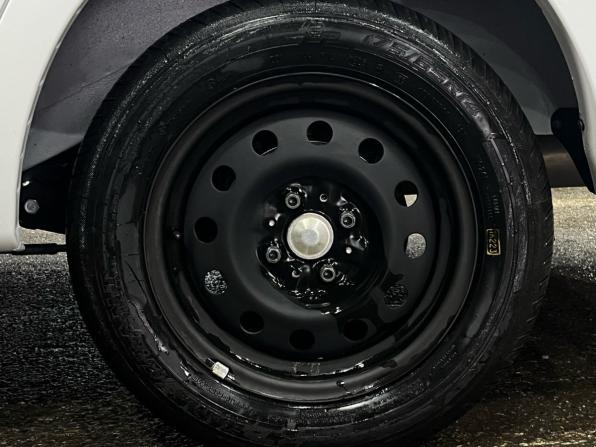 Lada (ВАЗ) Granta I Рестайлинг с пробегом 2025 года, цена 740 000 рублей, 415 км, седан, Автокод Объявления