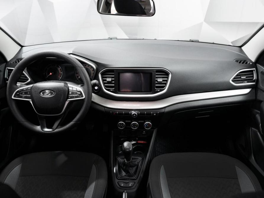 Lada (ВАЗ) Vesta I Рестайлинг (NG) Ульяновск  - изображение 11