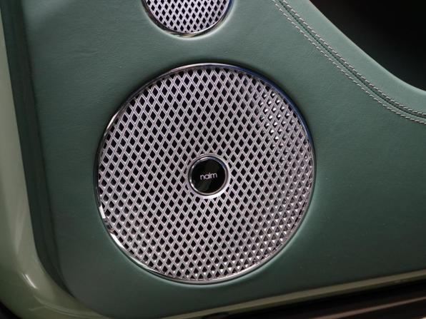 Bentley Continental GT III с пробегом 2019 года, цена 15 800 046 рублей, 62165 км, купе, Автокод Объявления