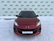 Mazda 3 II (BL) Рестайлинг Нижний Тагил  - изображение 24