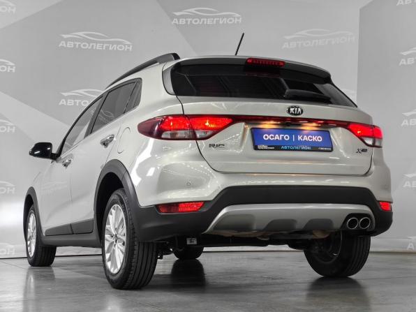 Kia Rio IV с пробегом 2020 года, цена 1 830 000 рублей, 82034 км, хэтчбек, Автокод Объявления