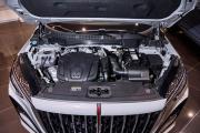 Hongqi HS3 Нижний Новгород  - изображение 34