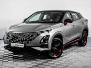 Omoda C5 I Москва  - изображение 19