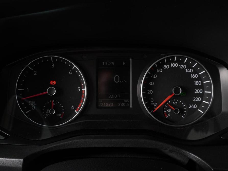 Volkswagen Amarok I Рестайлинг Минеральные Воды  - изображение 16