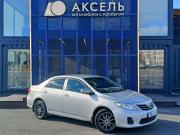 Toyota Corolla X (E140 E150) Рестайлинг Архангельск  - изображение 23