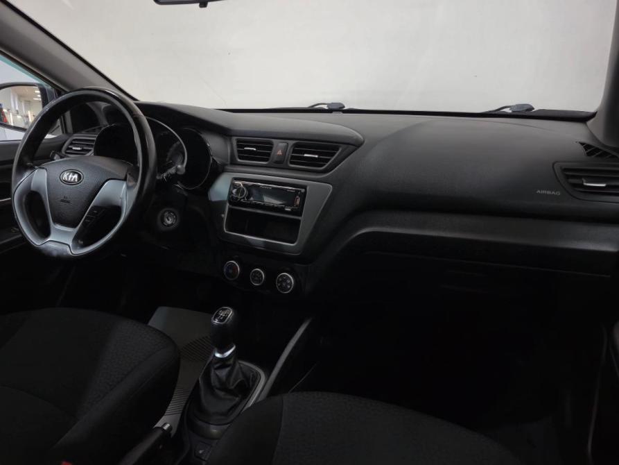 Kia Rio III Рестайлинг Альметьевск  - изображение 15