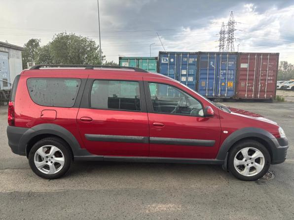 Lada (ВАЗ) Largus I с пробегом 2019 года, цена 999 000 рублей, 92467 км, универсал, Автокод Объявления
