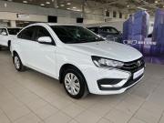 Lada (ВАЗ) Vesta I Рестайлинг (NG) Москва  - изображение 34