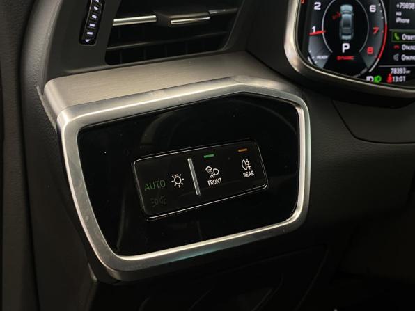 Audi A7 II (4K) с пробегом 2021 года, цена 4 698 000 рублей, 78400 км, лифтбек, Автокод Объявления