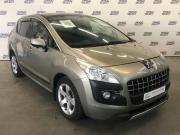 Peugeot 3008 I Курск  - изображение 32