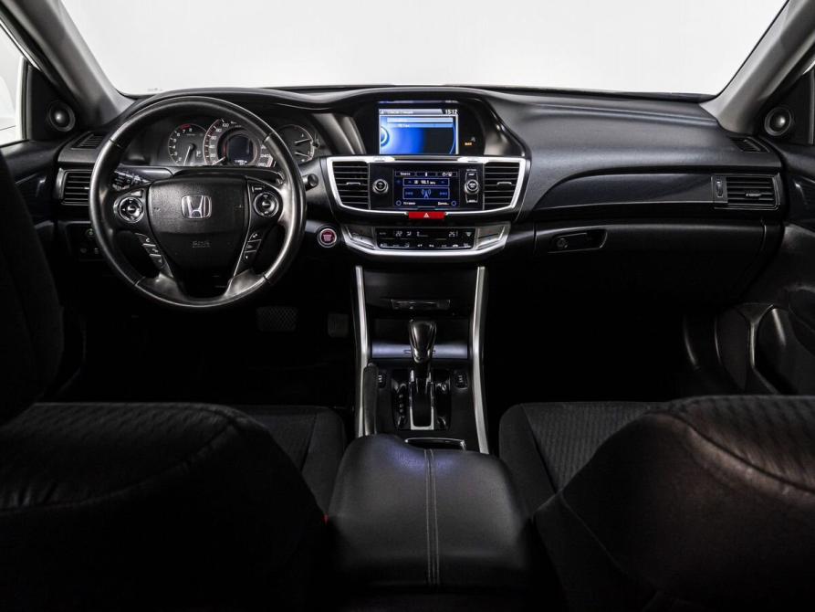Honda Accord IX Тюмень  - изображение 17