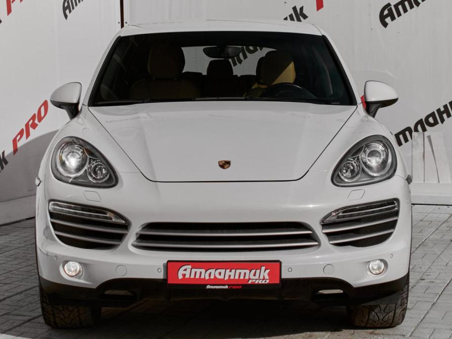 Porsche Cayenne II (958) Екатеринбург  - изображение 2