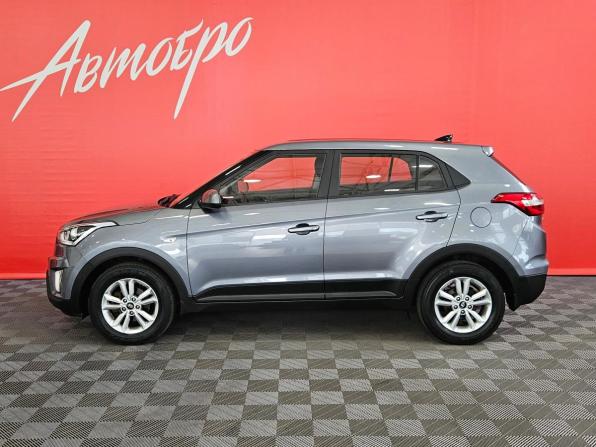 Hyundai Creta I с пробегом 2018 года, цена 1 749 000 рублей, 91116 км, внедорожник, Автокод Объявления