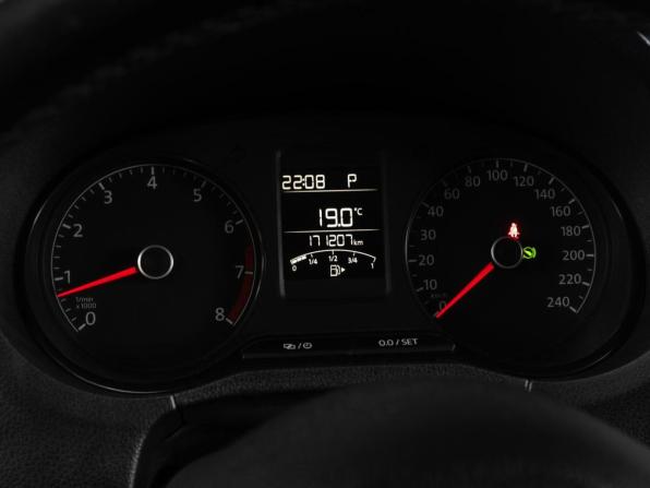 Volkswagen Polo V с пробегом 2014 года, цена 899 000 рублей, 171207 км, седан, Автокод Объявления
