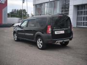 Lada (ВАЗ) Largus I Казань  - изображение 16