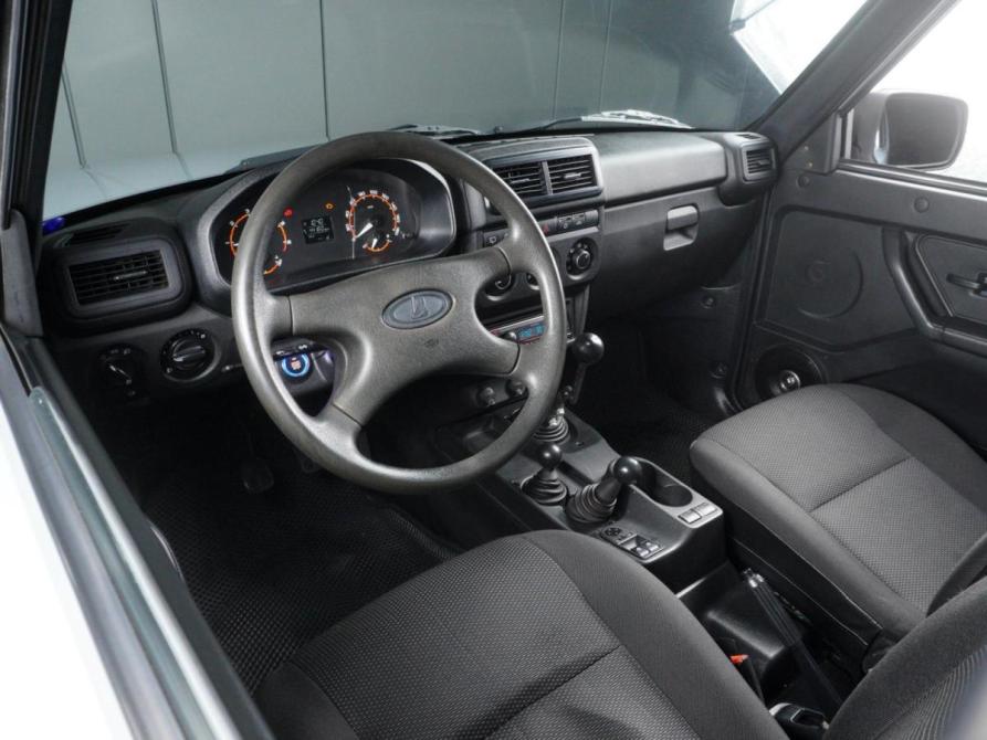 Lada (ВАЗ) 2121 (4x4) I Рестайлинг (2020) Минеральные Воды  - изображение 6