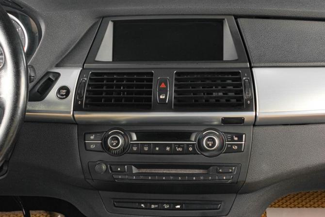 BMW X6 I (E71) с пробегом 2011 года, цена 1 679 000 рублей, 335000 км, внедорожник, Автокод Объявления