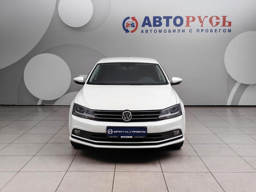 Volkswagen Jetta VI Рестайлинг Подольск  - изображение 3
