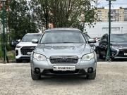 Subaru Outback III Рестайлинг Санкт-Петербург  - изображение 15
