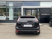 Ford Focus II Рестайлинг Москва  - изображение 22