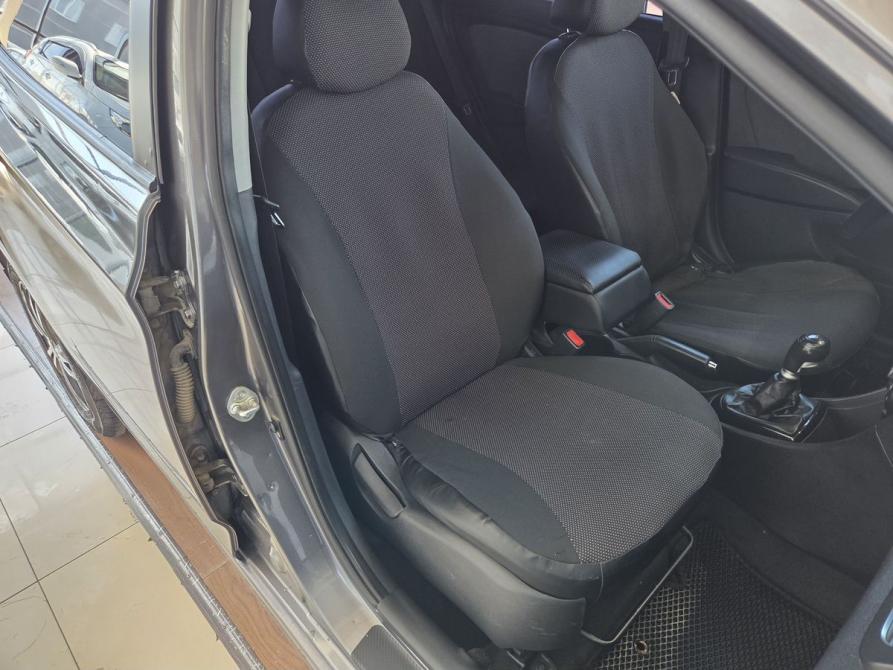 Hyundai Solaris I Саратов  - изображение 14