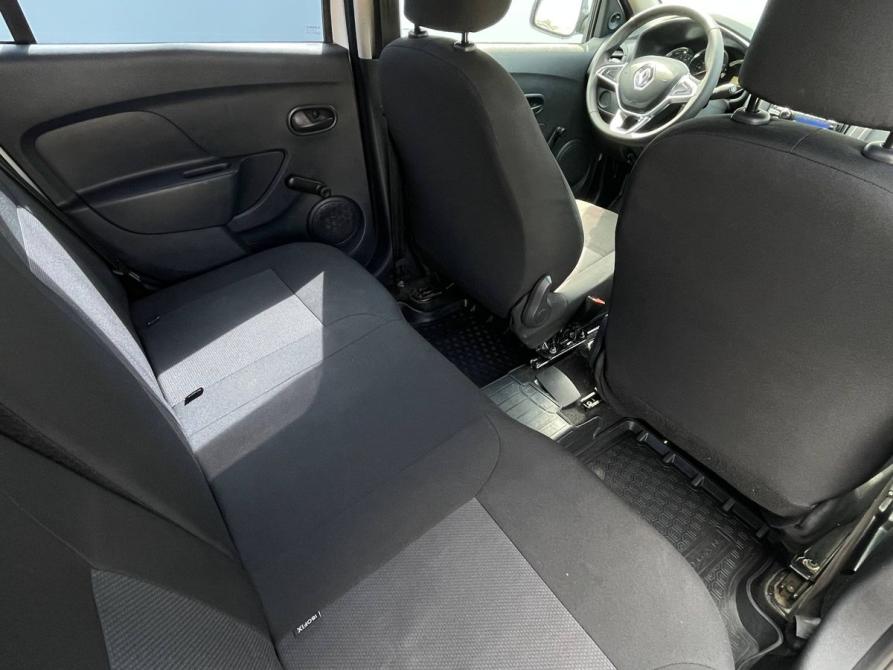 Renault Logan II Рестайлинг Стерлитамак  - изображение 28