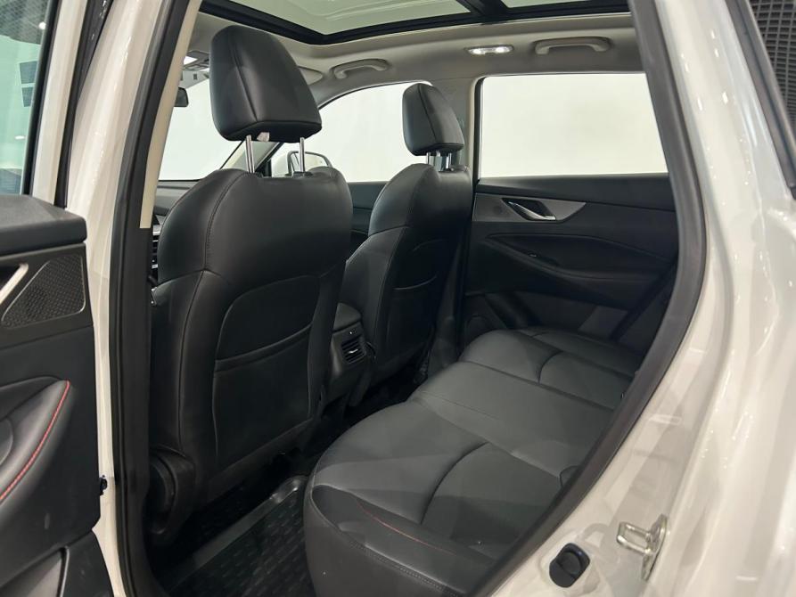 Changan CS35 Plus I Рестайлинг Санкт-Петербург  - изображение 13
