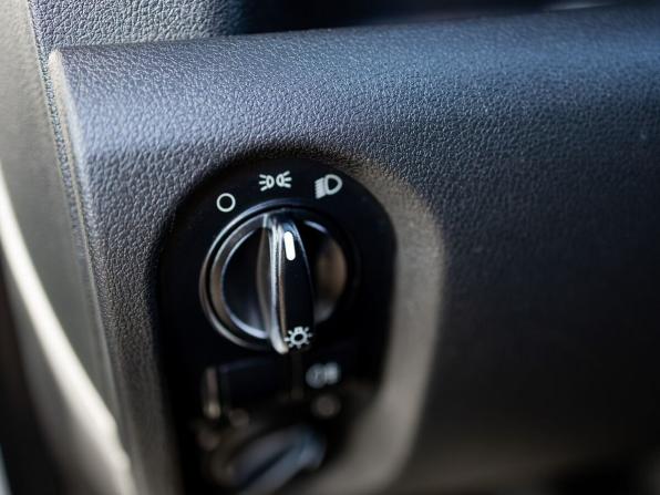 Lada (ВАЗ) Granta I с пробегом 2016 года, цена 409 000 рублей, 140429 км, седан, Автокод Объявления