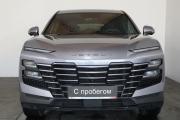 JETOUR DASHING I Санкт-Петербург  - изображение 20