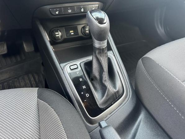 Hyundai Solaris II Рестайлинг с пробегом 2020 года, цена 1 440 000 рублей, 112580 км, седан, Автокод Объявления
