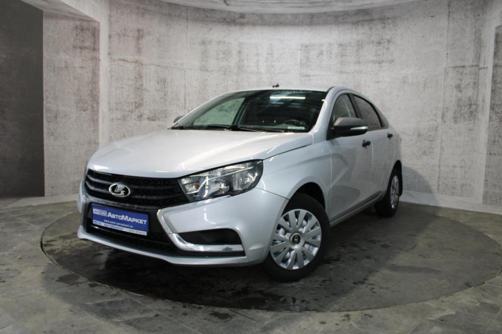 Lada (ВАЗ) Vesta I Ярославль  - изображение 1