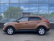 Hyundai Creta I Москва  - изображение 30