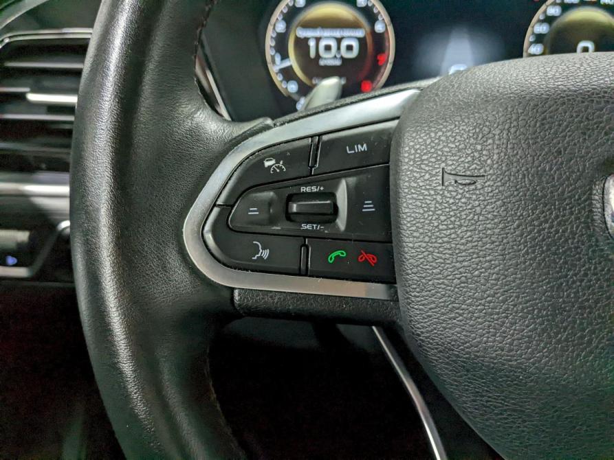 Geely Tugella I Рестайлинг Москва  - изображение 29