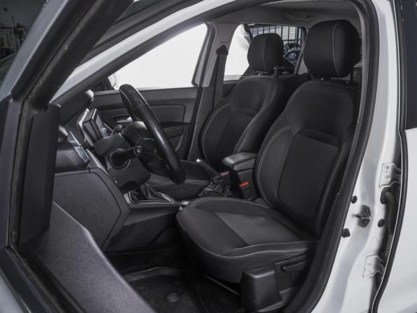 Renault Duster II с пробегом 2021 года, цена 1 680 000 рублей, 93224 км, внедорожник, Автокод Объявления