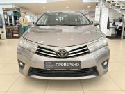 Toyota Corolla XI (E160 E170 E180) Казань  - изображение 24