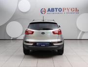 Kia Sportage III Подольск  - изображение 29