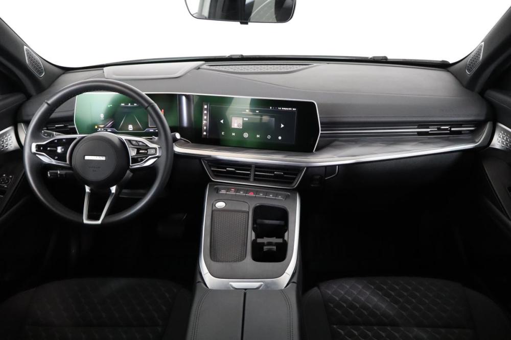 Haval F7 II Санкт-Петербург  - изображение 7