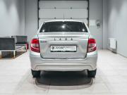 Lada (ВАЗ) Granta I Рестайлинг Екатеринбург  - изображение 27