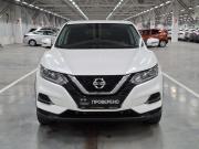 Nissan Qashqai II Рестайлинг Казань  - изображение 27