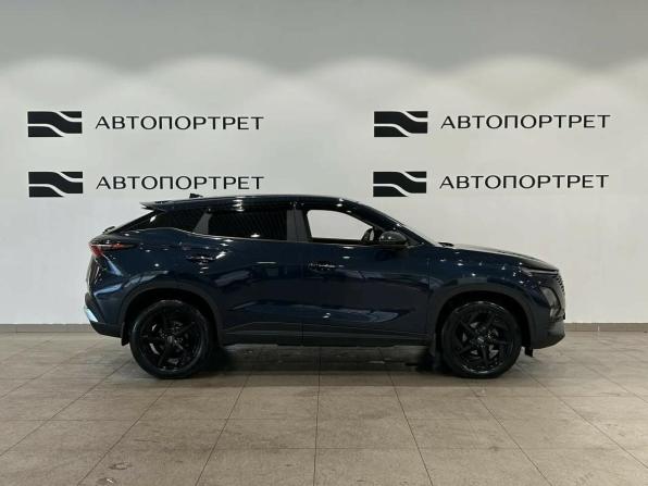 Omoda C5 I с пробегом 2023 года, цена 1 649 000 рублей, 32830 км, внедорожник, Автокод Объявления