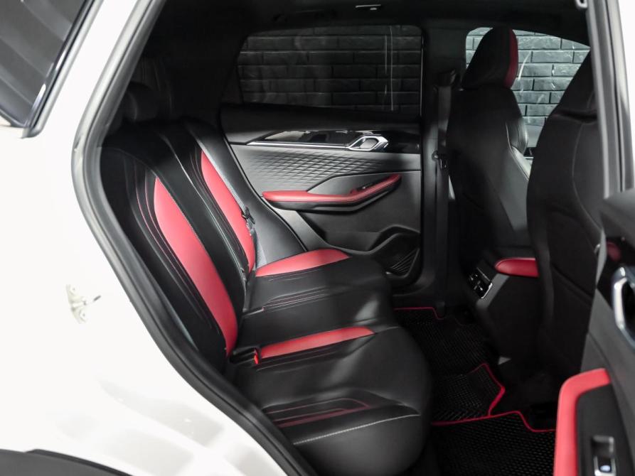 Geely Coolray I Рестайлинг Екатеринбург  - изображение 19
