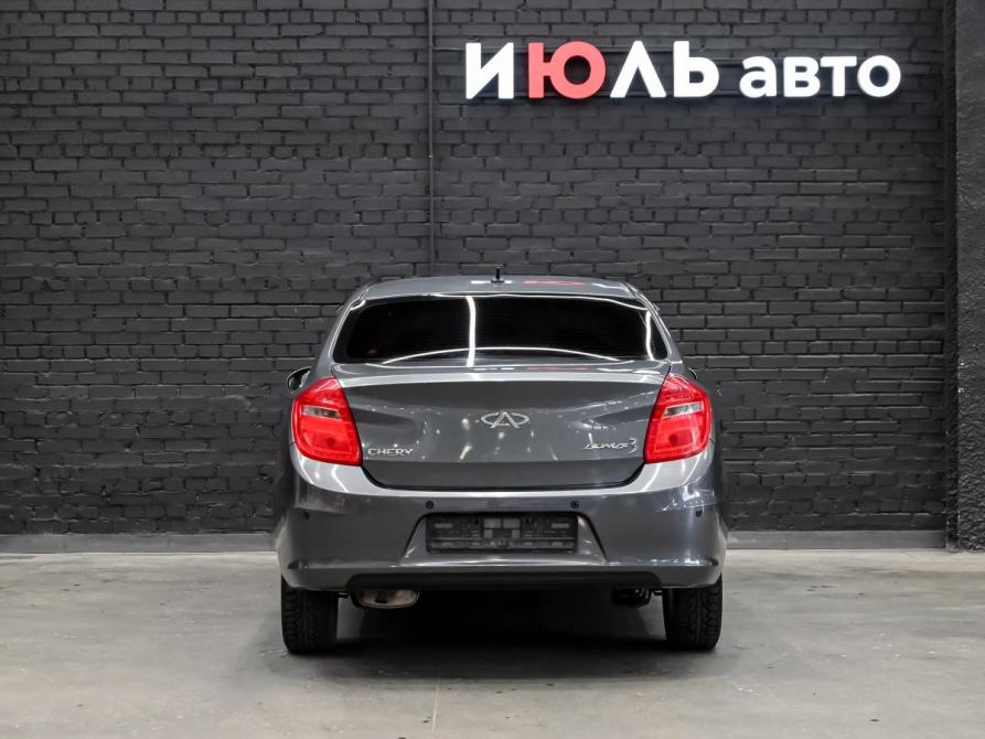 Chery Bonus 3 (E3/A19) Екатеринбург  - изображение 5