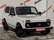 Lada (ВАЗ) Niva Legend Екатеринбург  - изображение 25