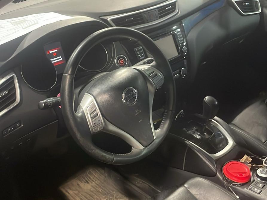Nissan X-Trail III Санкт-Петербург  - изображение 5