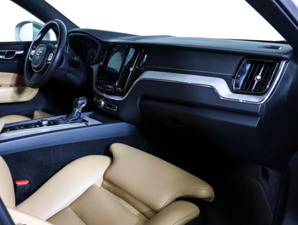 Volvo XC60 II с пробегом 2019 года, цена 3 508 000 рублей, 138648 км, внедорожник, Автокод Объявления