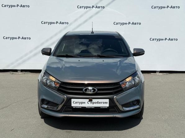 Lada (ВАЗ) Vesta I с пробегом 2021 года, цена 1 090 000 рублей, 90500 км, седан, Автокод Объявления