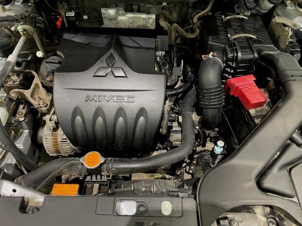 Mitsubishi Lancer X Рестайлинг с пробегом 2011 года, цена 599 000 рублей, 253398 км, седан, Автокод Объявления