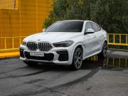 BMW X6 III (G06) Москва  - изображение 18
